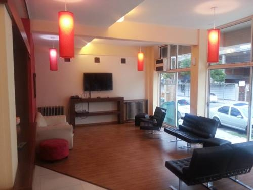 Hotel Florencia