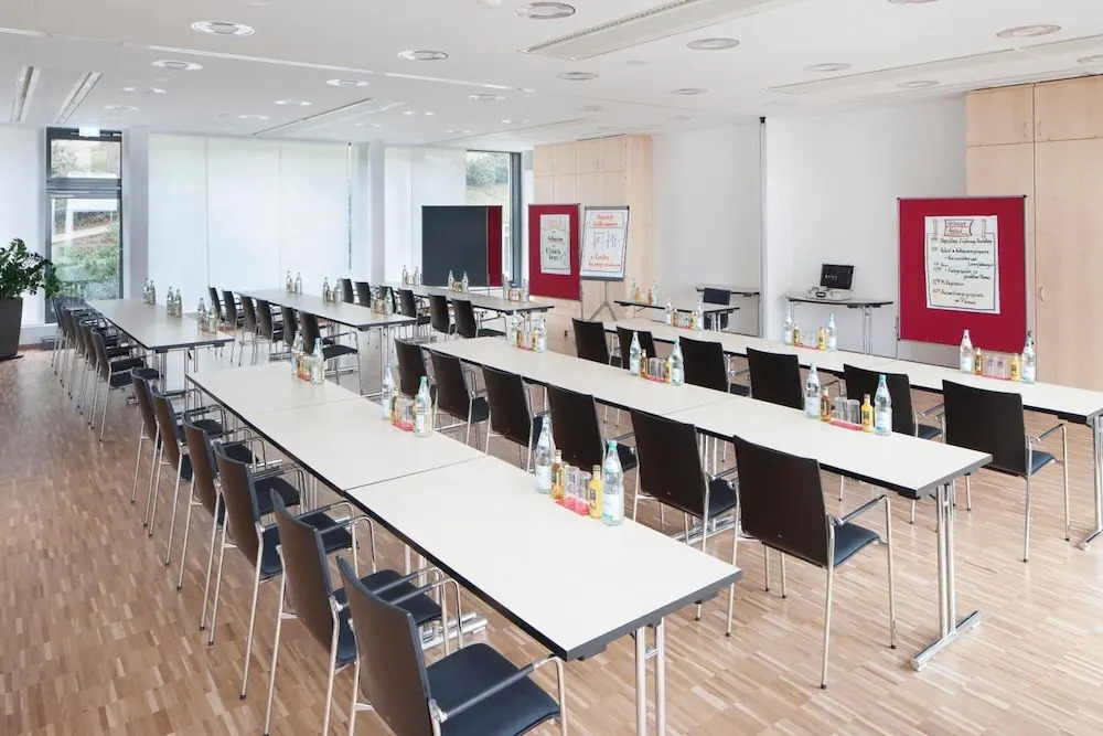 Caritas Tagungszentrum