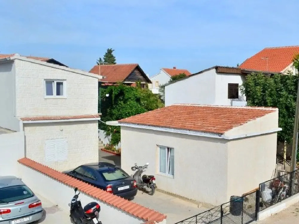 Apartman Villa Marina