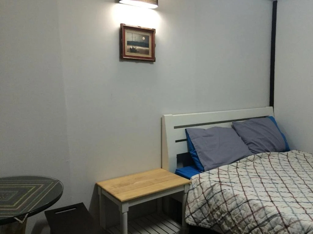 Bluefin Guesthouse