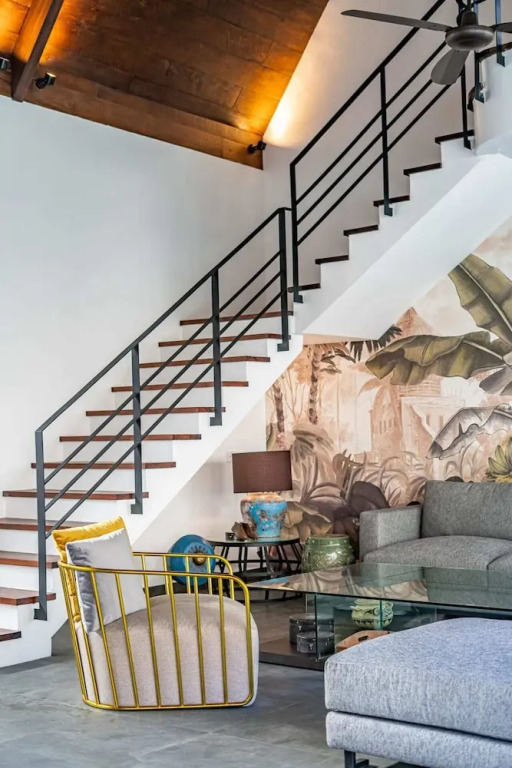 Villa Anam 2 Canggu