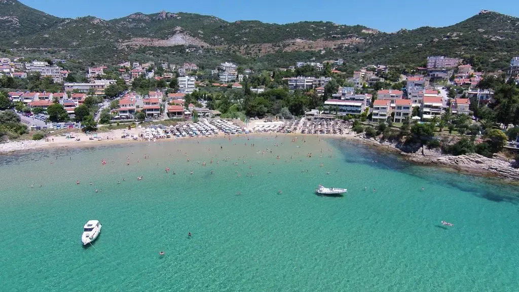 Porto Palio