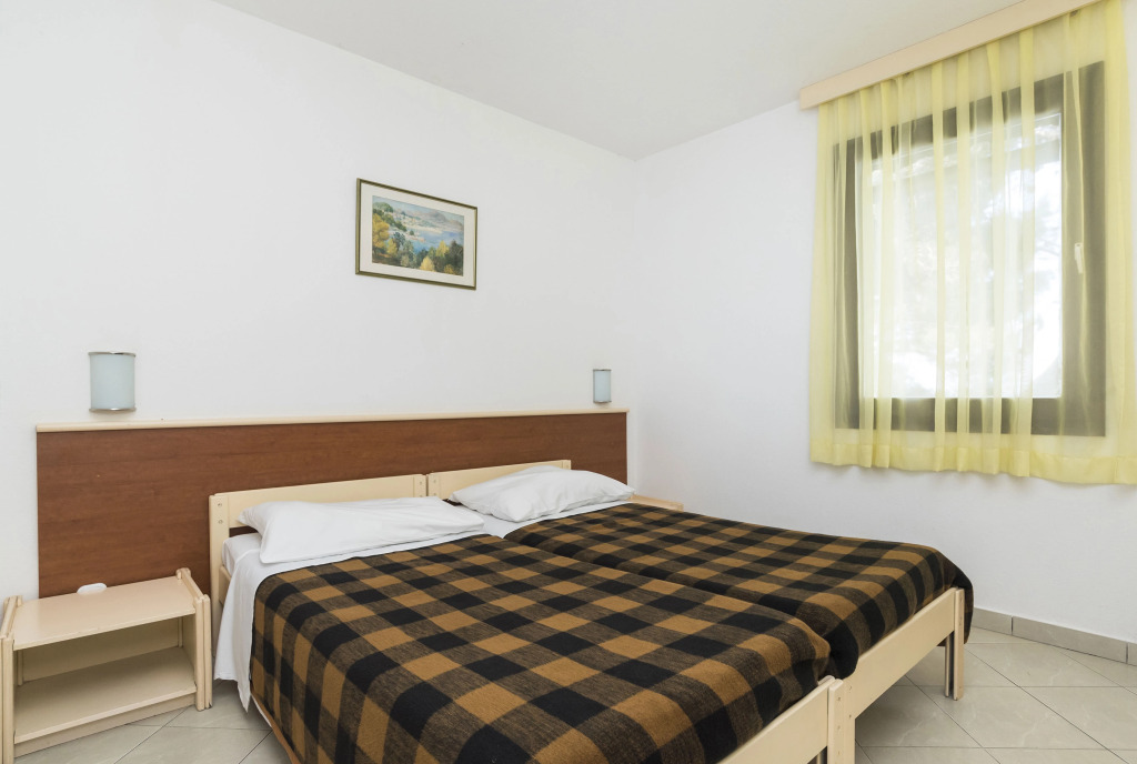 Apartments Kanegra Plava Laguna