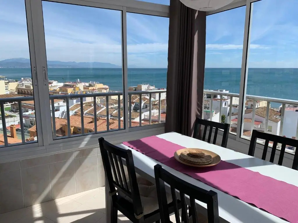 Palm Beach 7th - La Carihuela