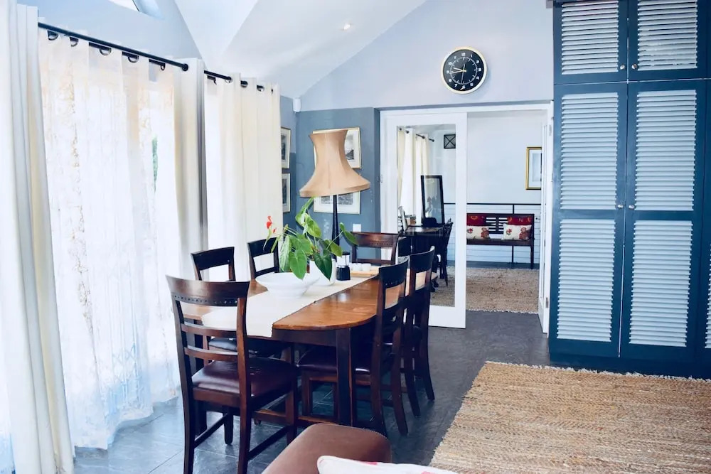 1 Bedroom Apartment in the Heart of Cape Town
