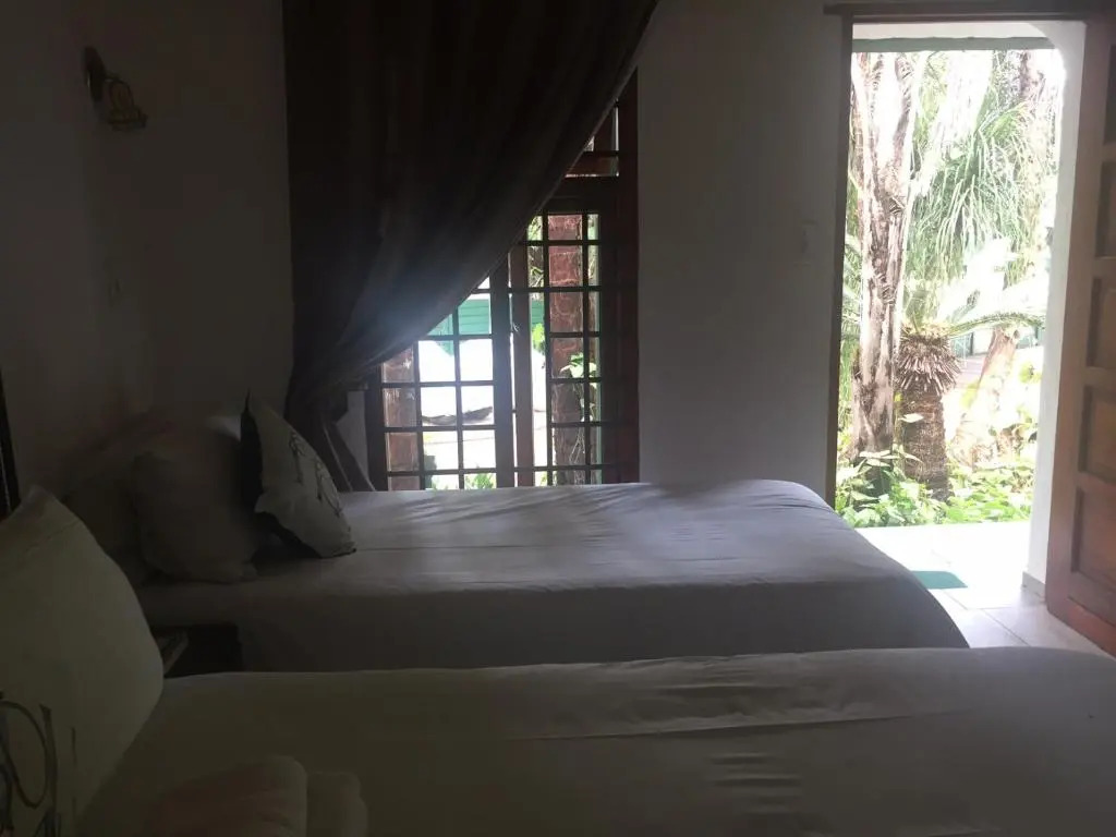 Villa Grande Lodge