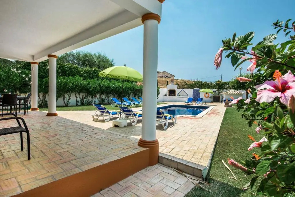 Villa Bitoque
