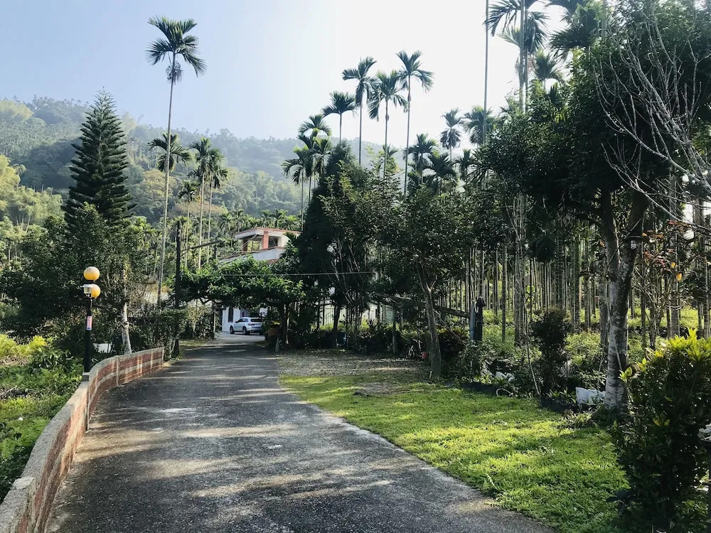 Huayi Homestay
