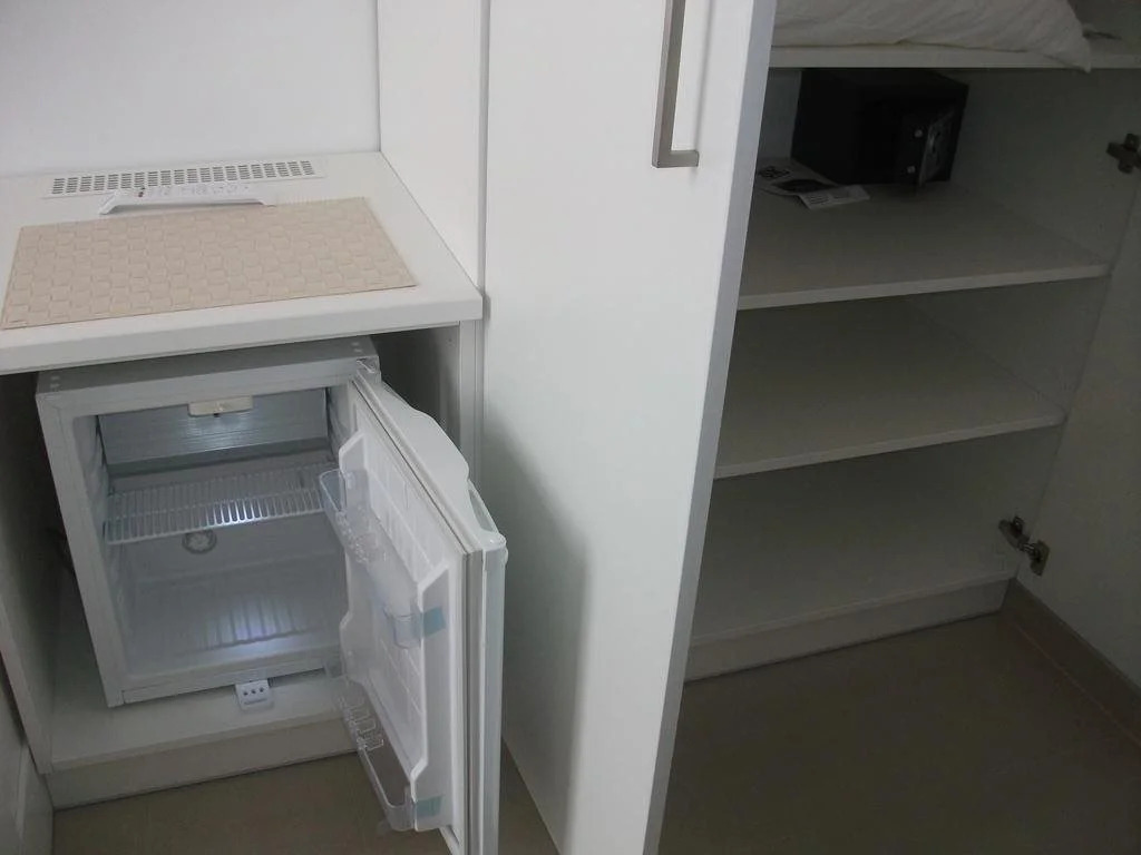 CH-Vienna City Rooms