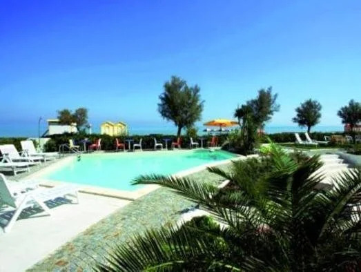GFH - Hotel Ruhig