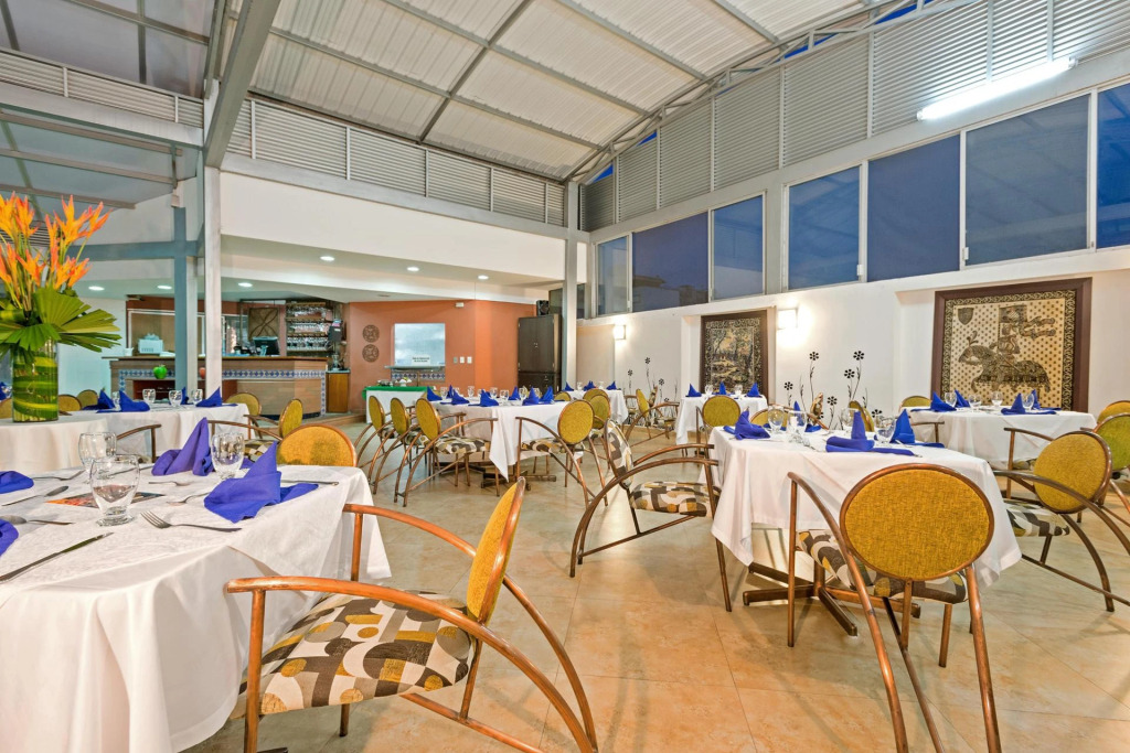 Hotel Dann Combeima