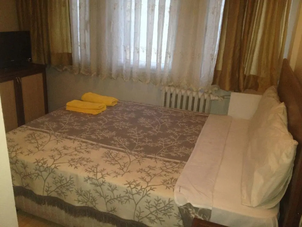 Melih Hotel
