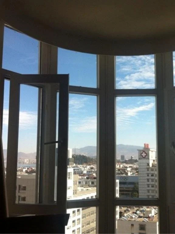 Cangshan Hotel