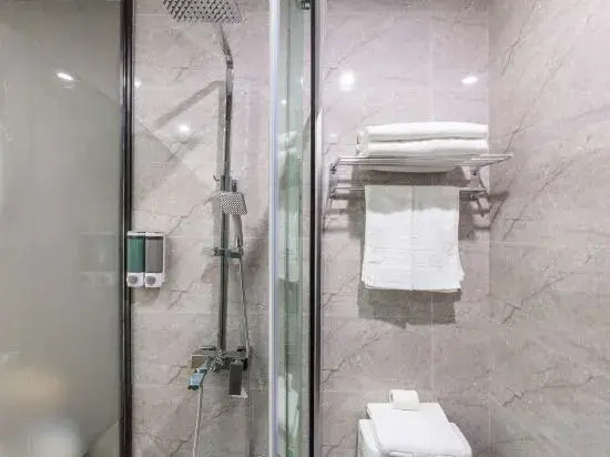 Maduo Hotel
