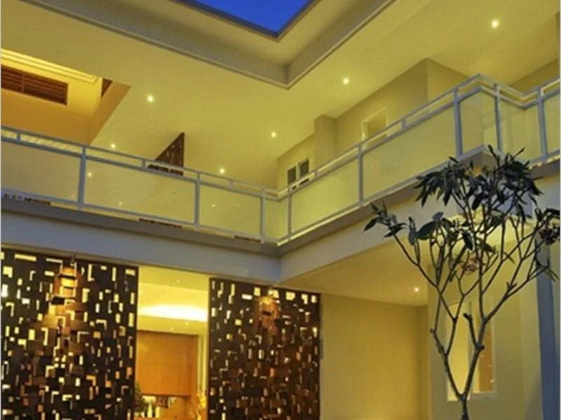 Oxy House Bali