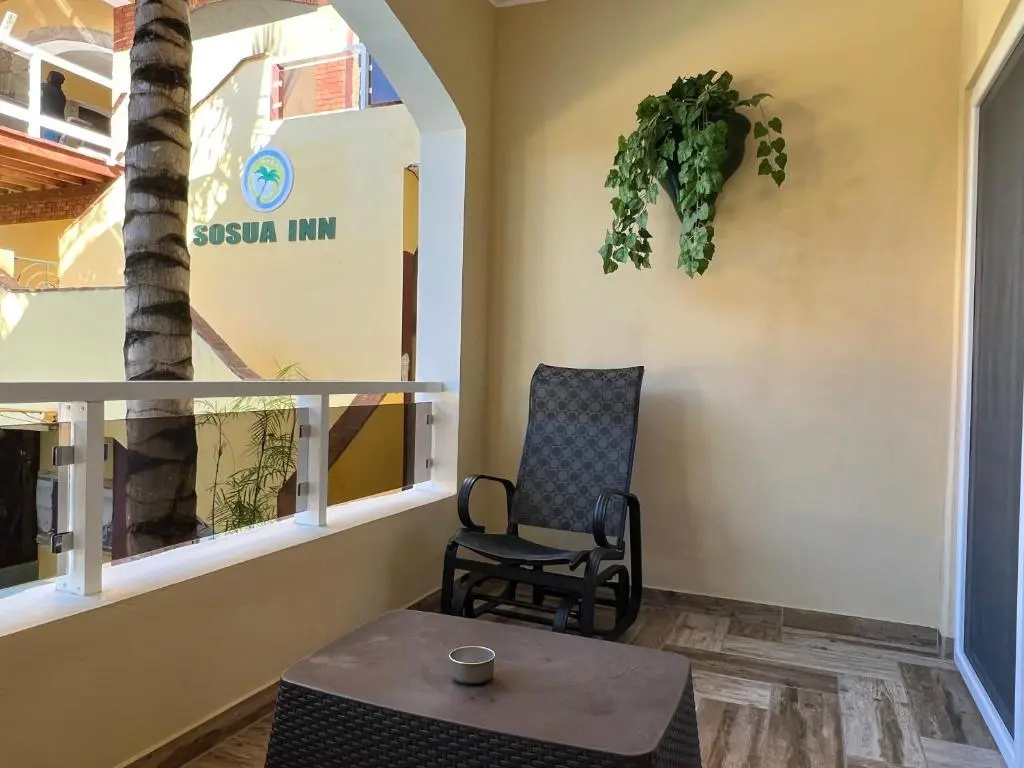Sosua Inn Hotel