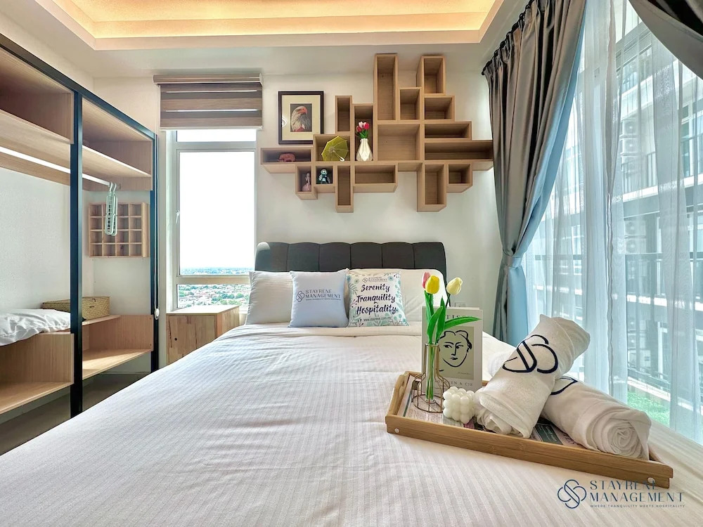 Novo 8 Premium Malacca By I Housing