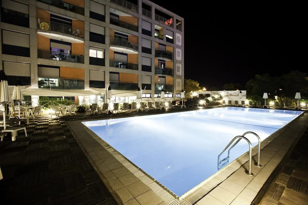 Lido Hotel Residence