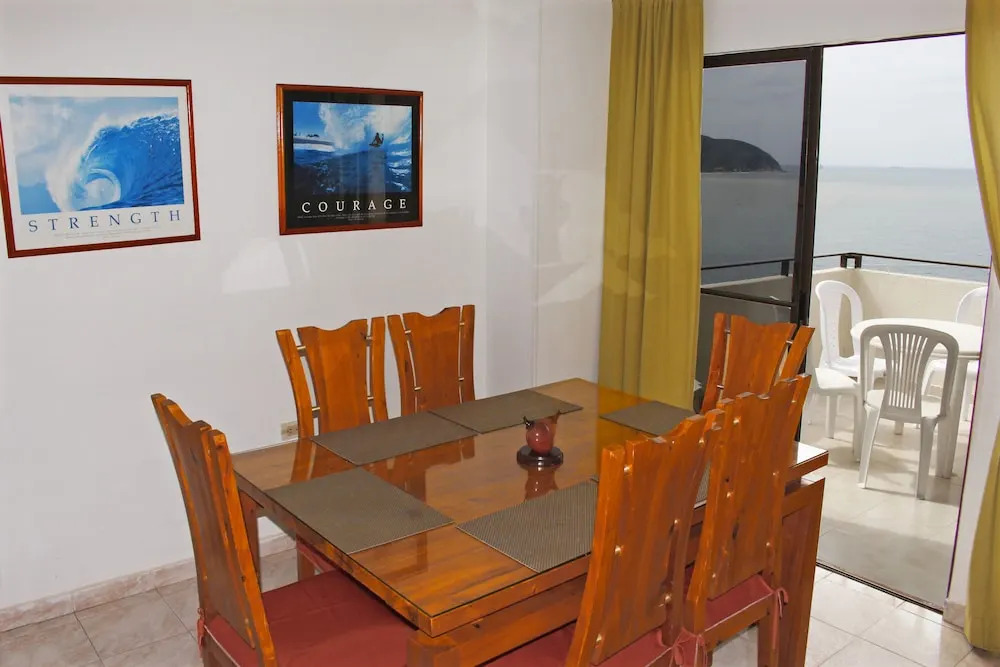 Apartamento Coral - Vista al Mar