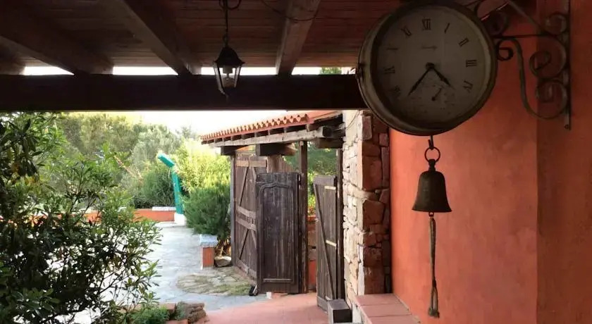 Turismo Rurale Cortes