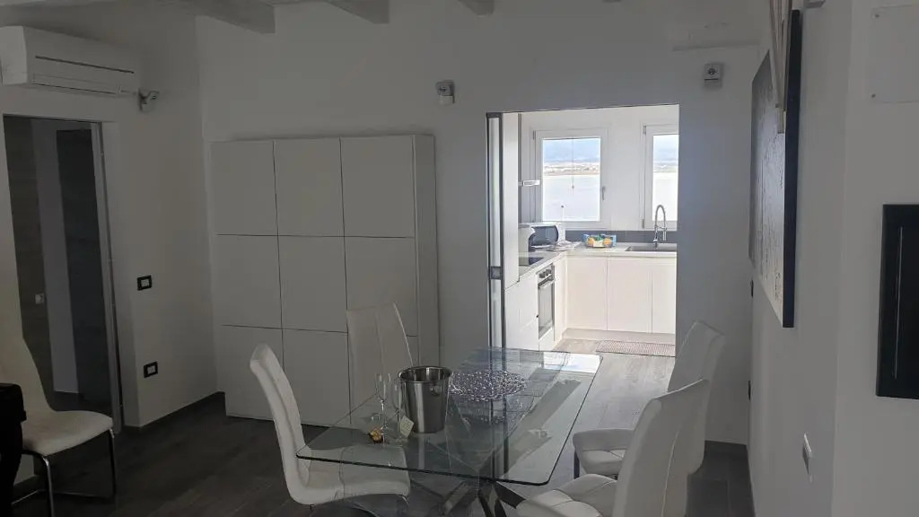 S'urpinu Luxury
