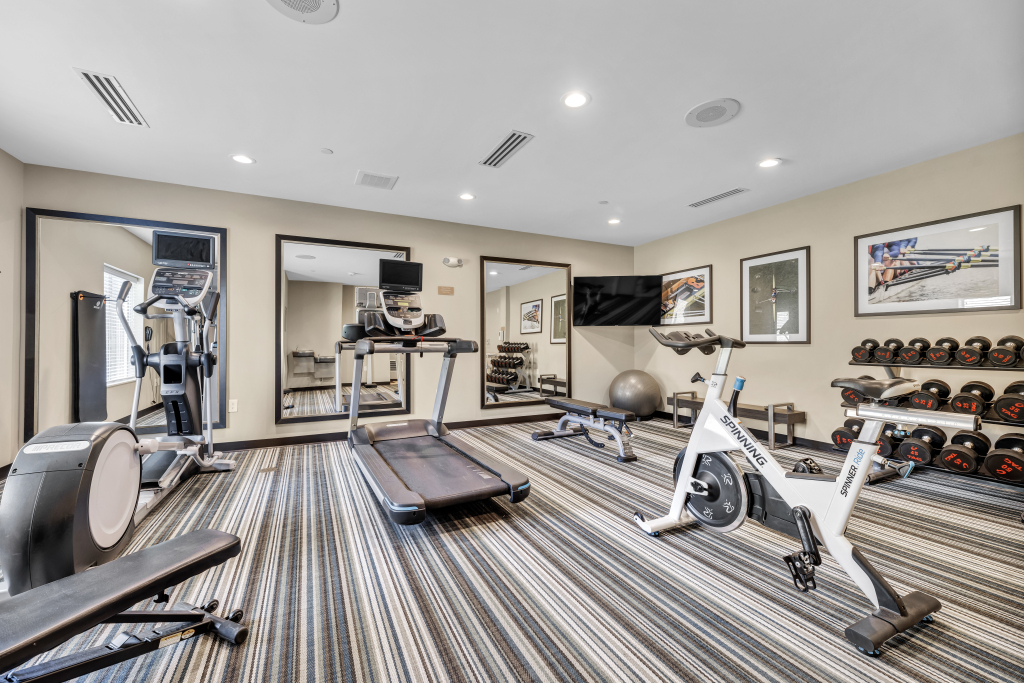 Candlewood Suites - Dumfries - Quantico by IHG