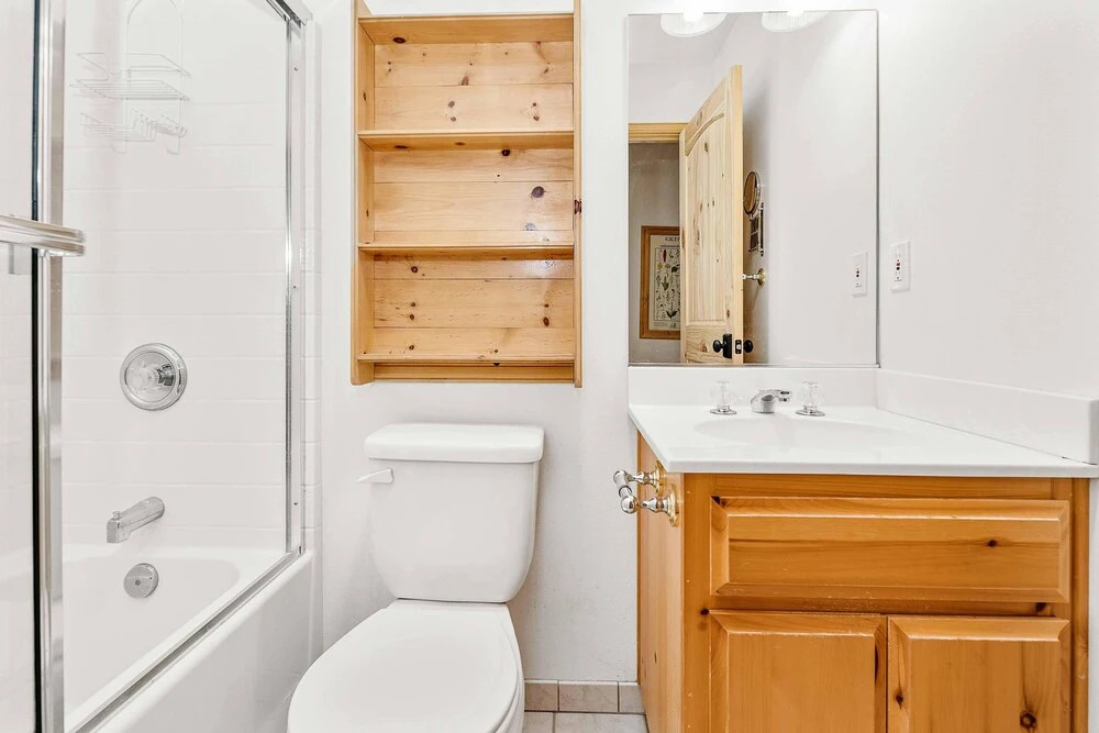 104 - Cozy Cabin in Pinewood Estates