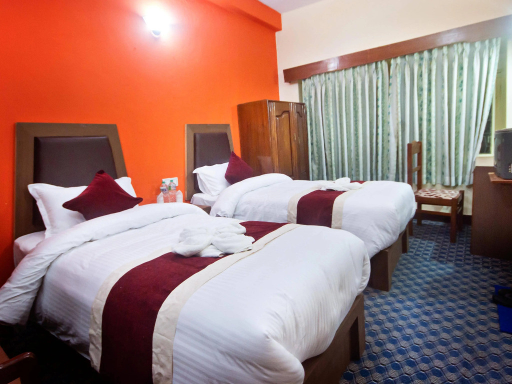 Hotel Snowland