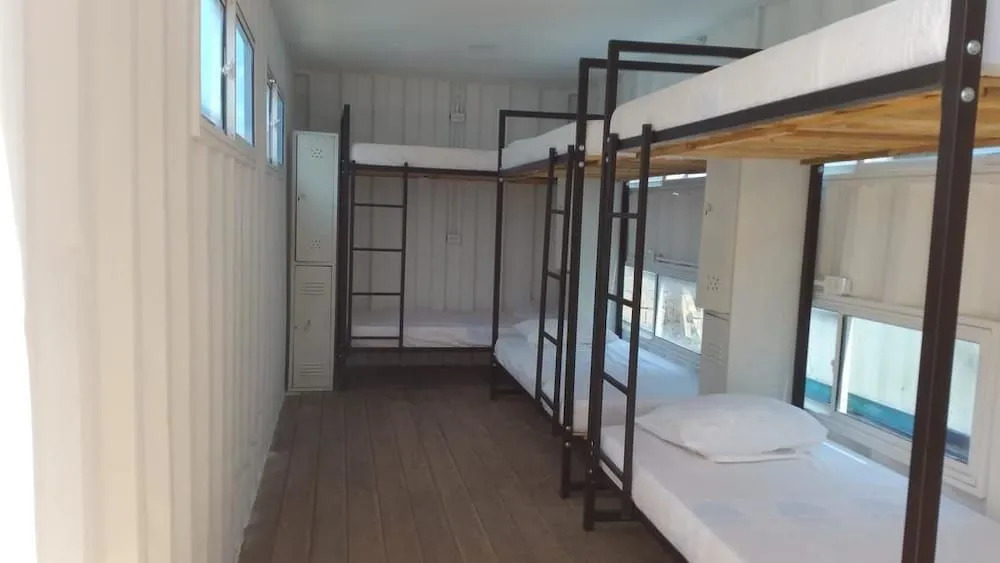 Hostel Nina Kite