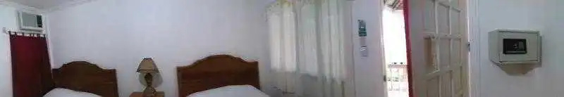 Roligon Resort