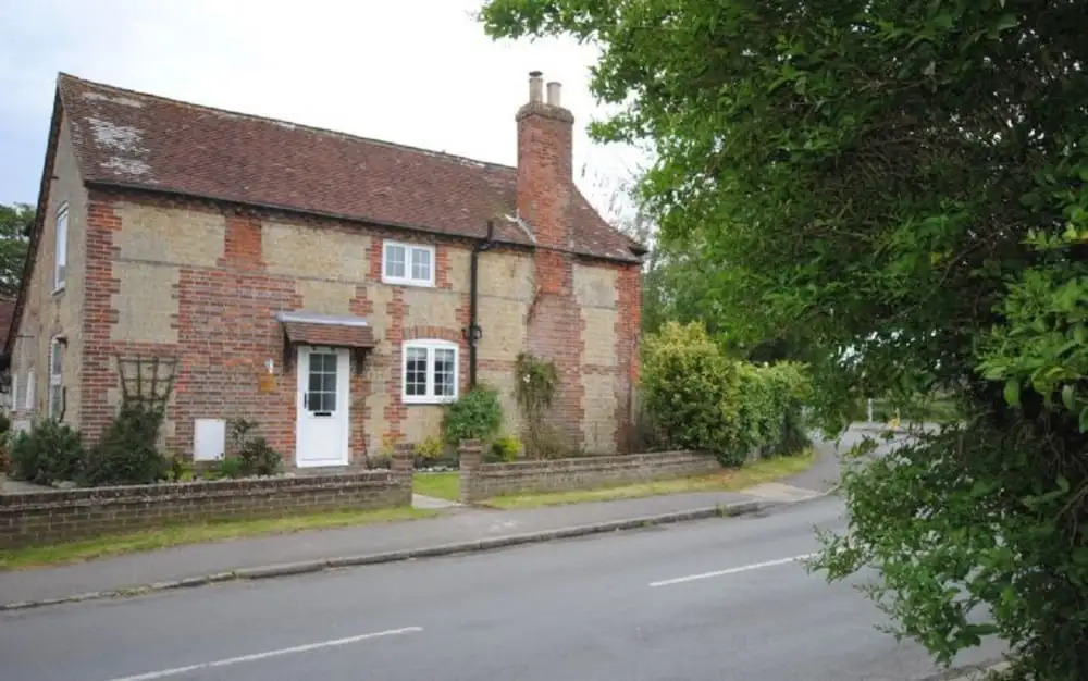 Spence Cottage, Birdham