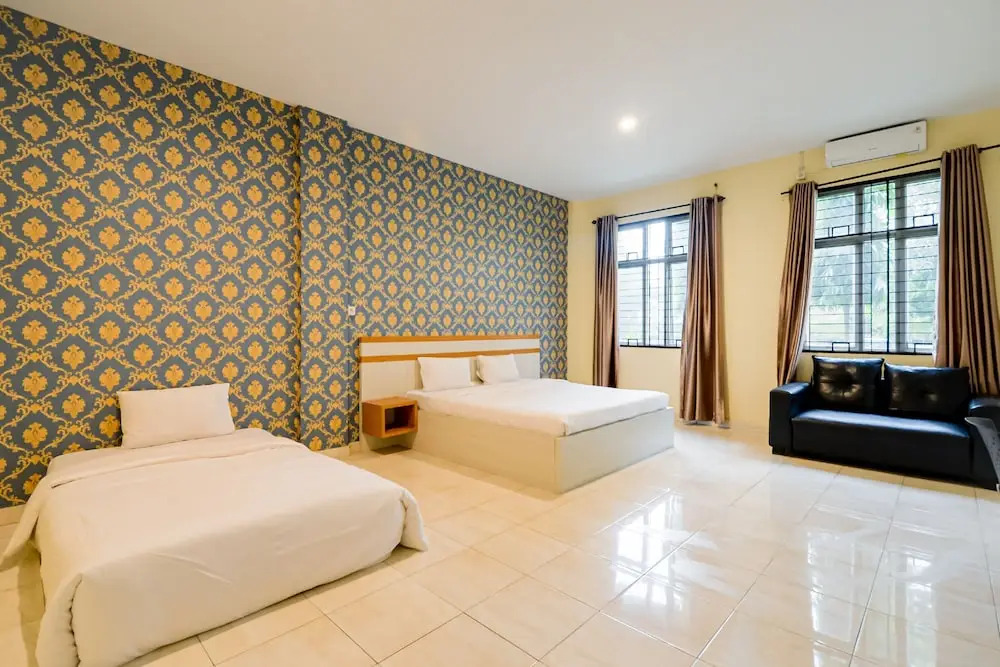 Barat Guesthouse