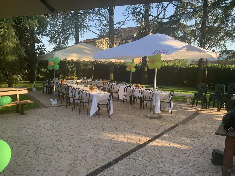 Albergo Ristorante La Noce