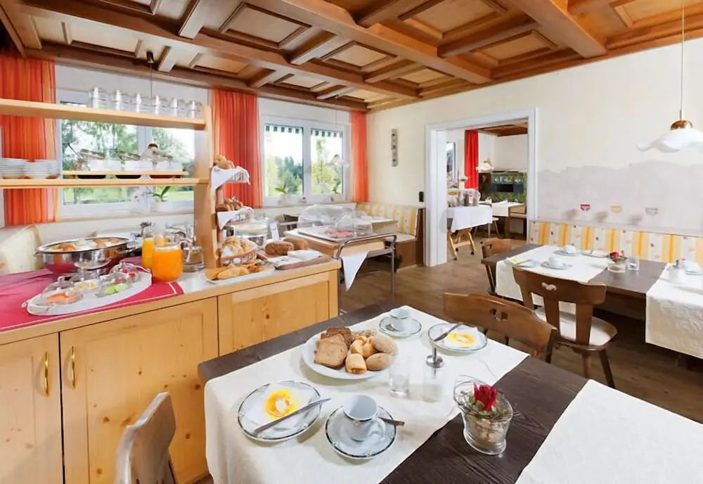 Hotel Bergblick