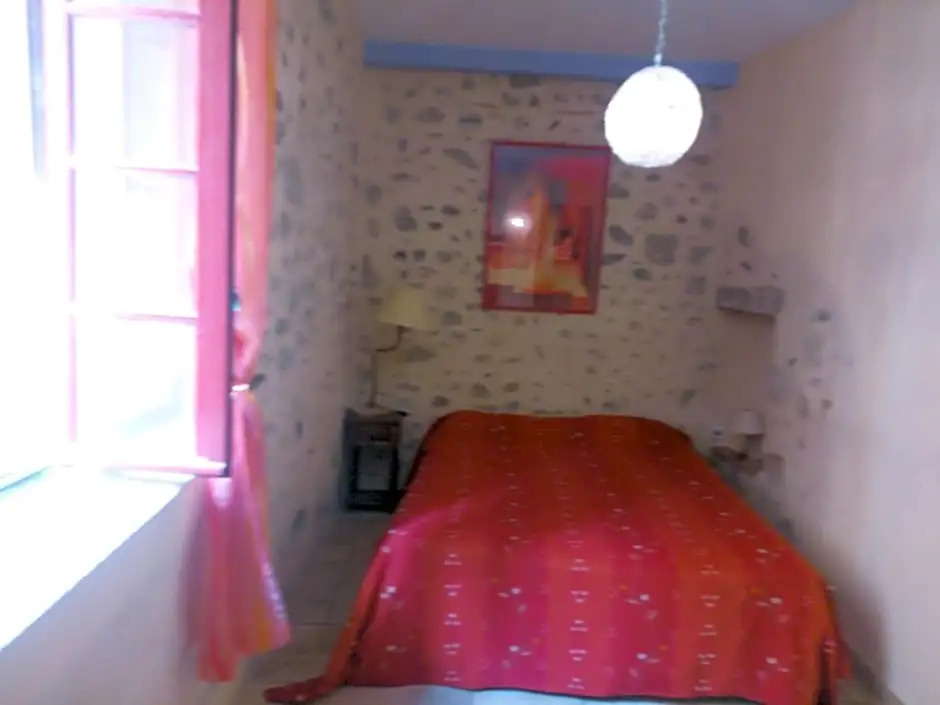 Hotel lOronge