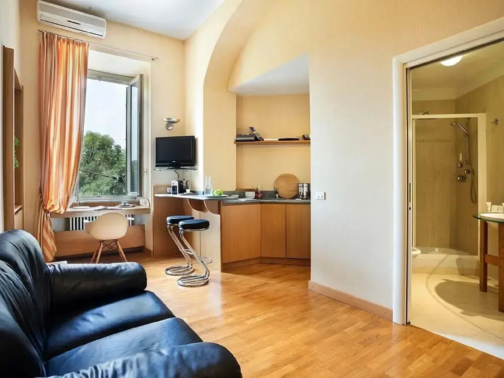 Amazing Apartment in Torino near Egyptian Museum & River Po