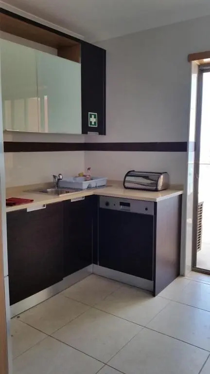 AT02 Luxury Penthouse 1 Bed, Verandas do Mar