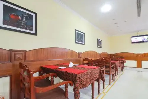 KRISHNA HOLIDAY VILLAGE