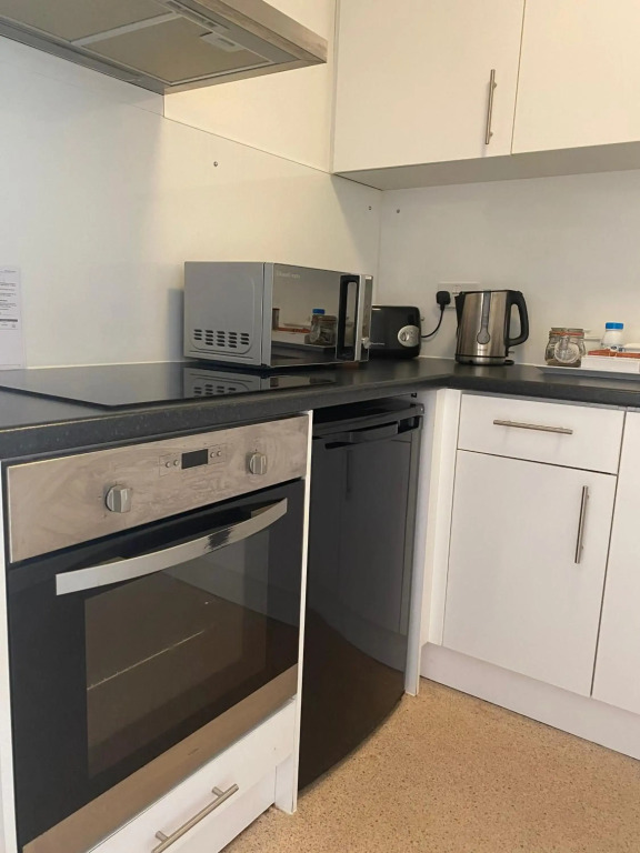 Byways Serviced Apartments