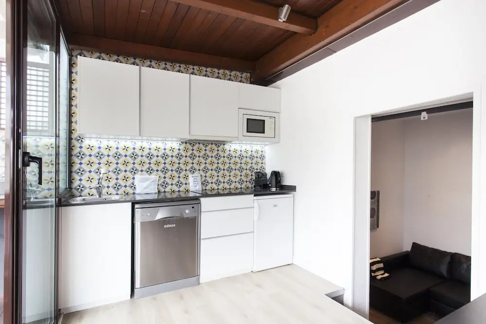 AB Passeig de Gràcia Penthouse 4
