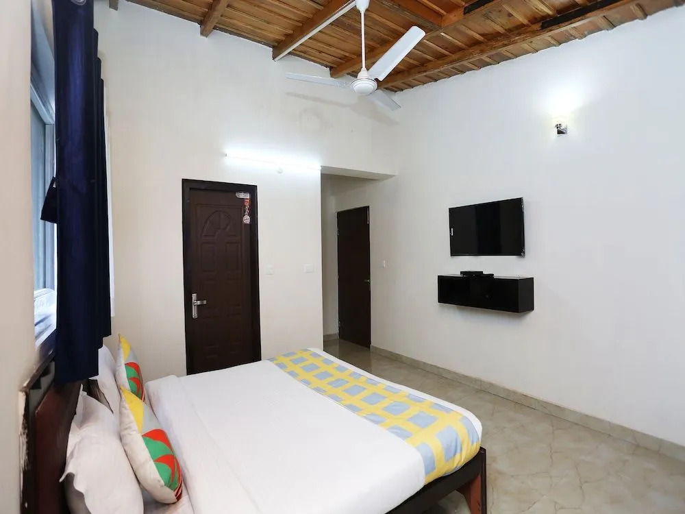 OYO 19001 Home Elegant Stay Bhowali