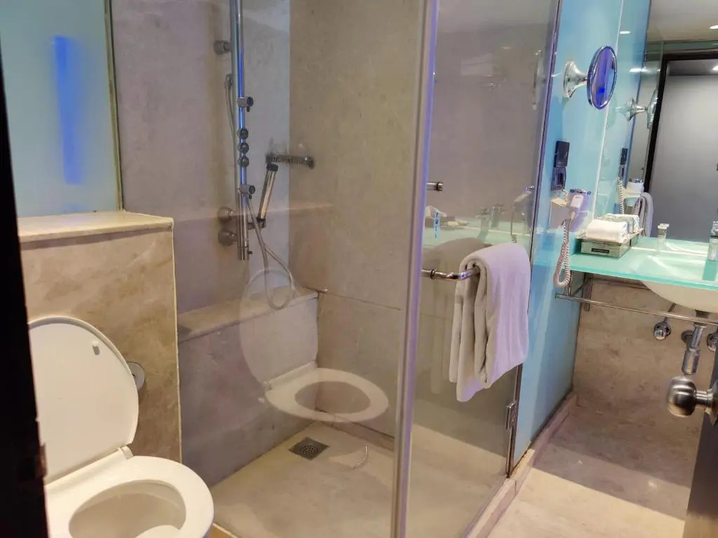 Hotel Royal Orchid Bangalore