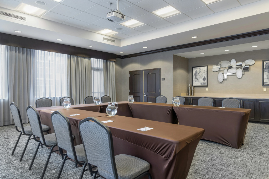 Hampton Inn Lewiston-Auburn