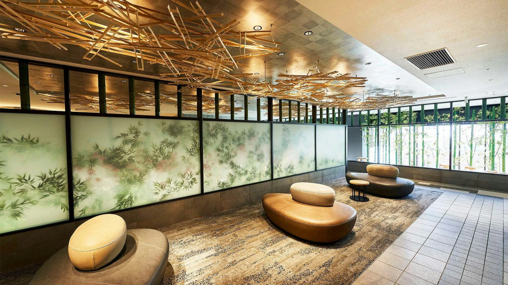 Daiwa Roynet Hotel Nagoya Fushimi