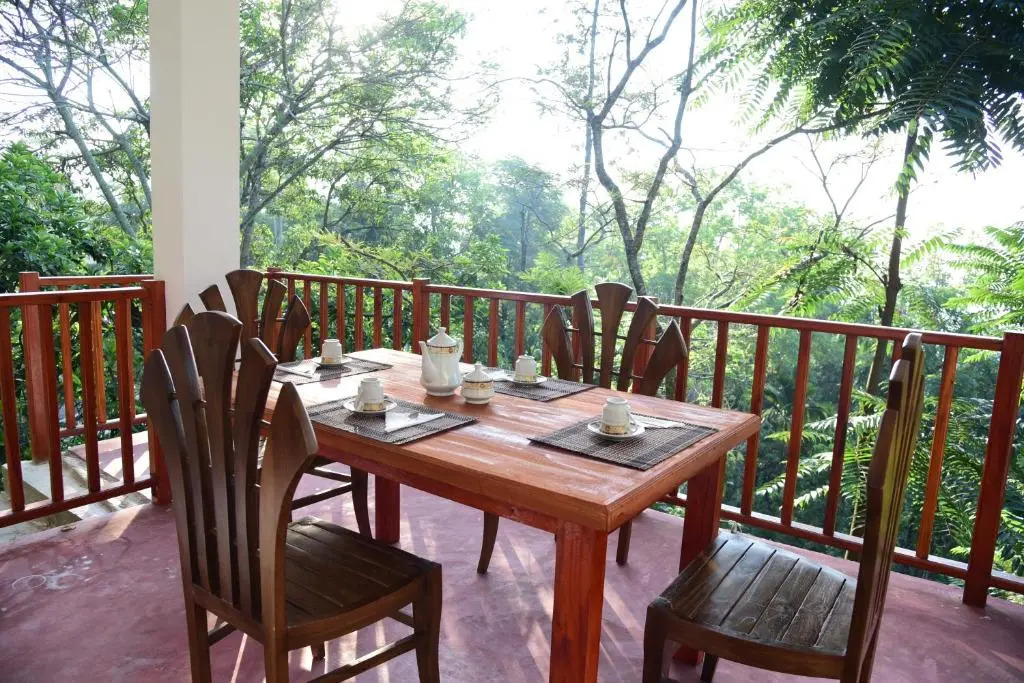 Eco Diamond Palace