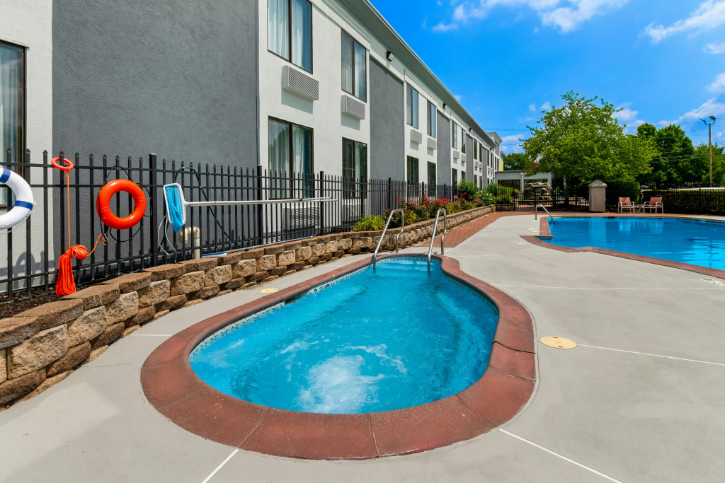 Spark By Hilton Hummelstown Hershey