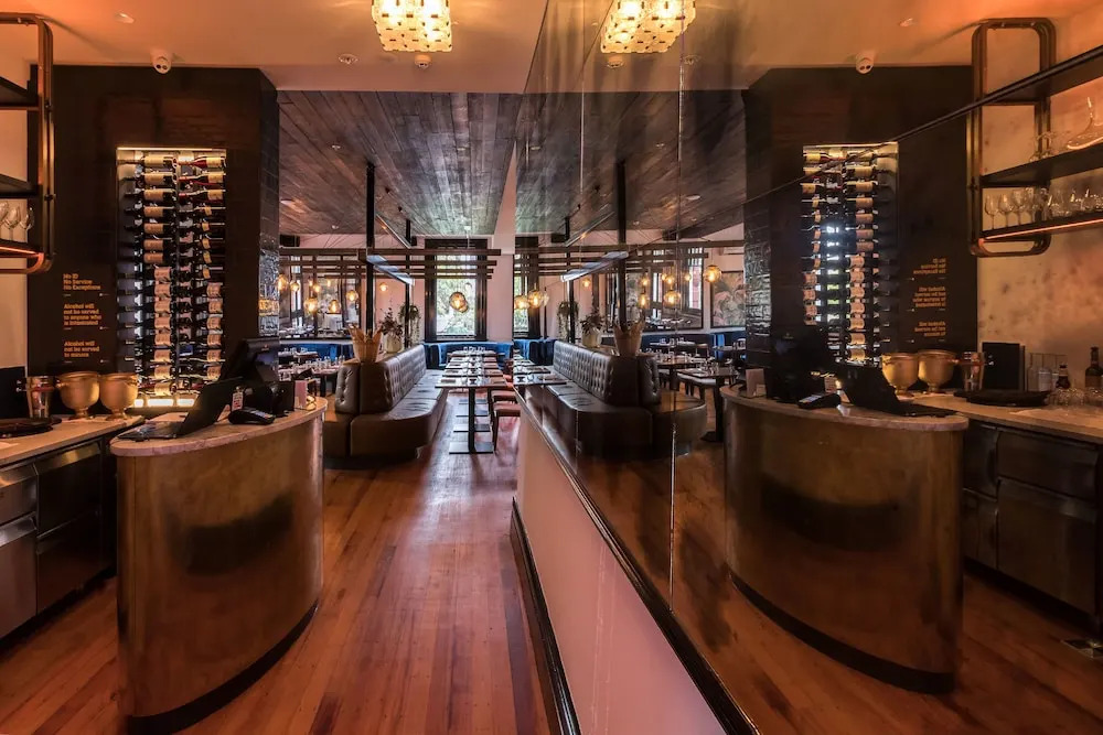 Clarence Boutique Hotel