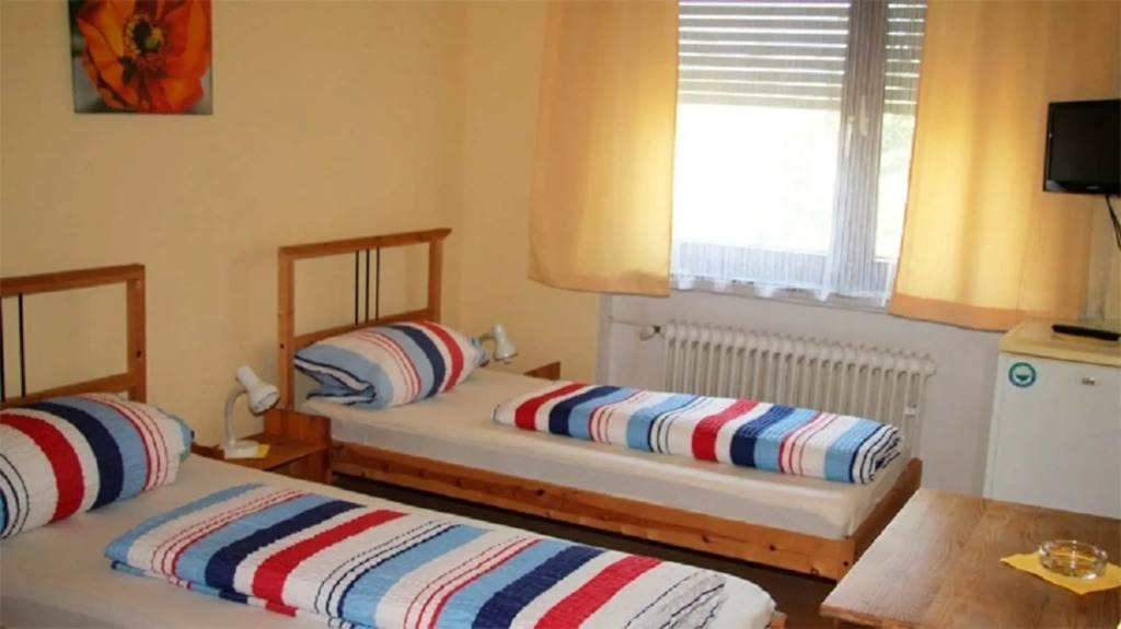 Hotel Garni Haase
