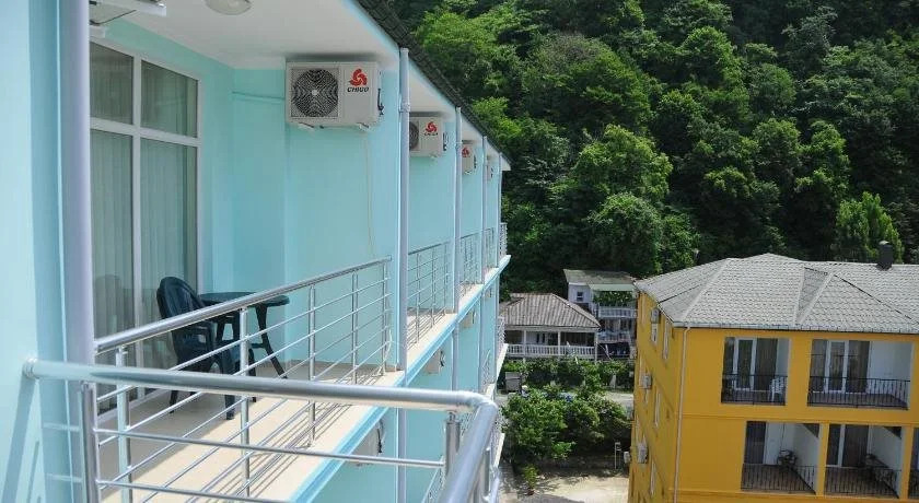Black Sea Hotel / Отель Черное море