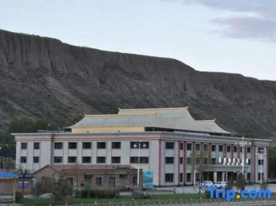Xi Zhi Ha Zhi Hotel